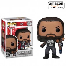 Funko Pop! WWE - Roman Reigns #98