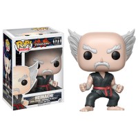 Funko Pop! Tekken - Heihachi #171