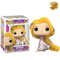 Funko Pop! Disney Princess - Rapunzel #223