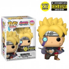 Funko Pop! Boruto - Boruto #1035