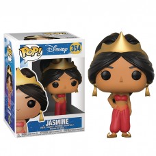 Funko Pop! Aladdin - Jasmine #354