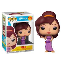 Funko Pop! Disney Hercules - Meg #379