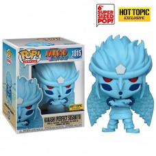 Funko Pop! Naruto - Kakashi (Perfect Susano'o) #1015 [6 inch] [HT]