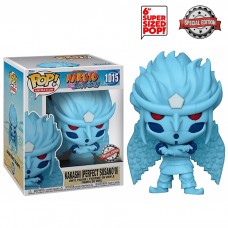 Funko Pop! Naruto - Kakashi (Perfect Susano'o) #1015 [6 inch] [SE]