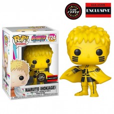 Funko Pop! Boruto - Naruto Hokage #724 [Chase] [AAA]