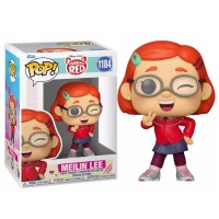 Funko Pop! Turning Red - Meilin Lee #1184