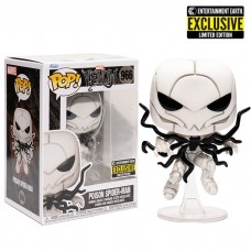 Funko Pop! Venom - Poison Spider-Man #966