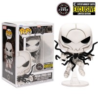 Funko Pop! Venom - Poison Spider-Man #966 [Chase]