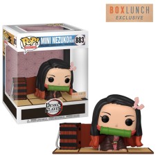 Funko Pop! Demon Slayer - Nezuko Kamado in box #883