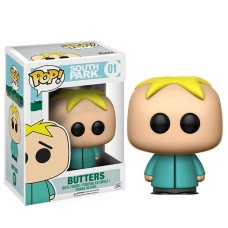 Funko Pop! South Park - Butters #01