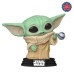 Funko Pop! Star Wars - Grogu #474