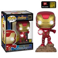 Funko Pop! Avengers - Iron Man #380