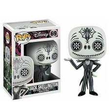 Funko Pop! Disney - Jack Skellingyton #69