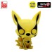 Funko Pop! Naruto - Kurama Mode Kurama #97 [6 inch] [Glow In The Dark] [GameStop Exclusive]