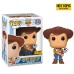 Funko Pop! Disney Pixar - Toy Story 4 Set - #531 #532 #532 #534 #535 #536 #537 #618