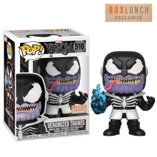 Funko Pop! Venom - Venomized Thanos #510