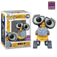 Funko Pop! Wall-E #1196