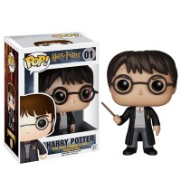 Funko Pop! Harry Potter #01