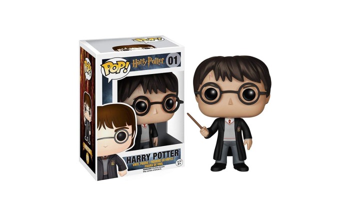 Funko Pop! Harry Potter #01