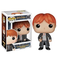 Funko Pop! Harry Potter - Ron Weasley #02