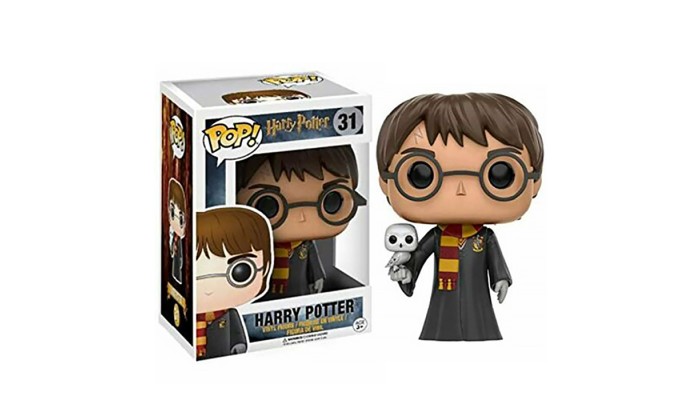 Funko Pop! Harry Potter #31