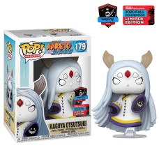 Funko Pop! Naruto - Kaguya Otsutsuki #179 [NYCC 2020 Exclusive] [Weplay]