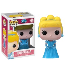 Funko Pop! Disney - Cinderella #41