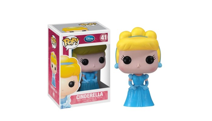 Funko Pop! Disney - Cinderella #41