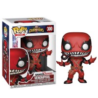 Funko Pop! Deadpool - Venompool #300