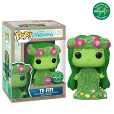 Funko Pop! Disney - Moana - Te Fiti #420