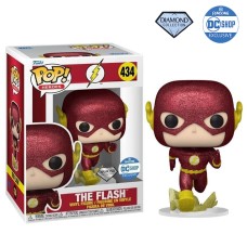 Funko Pop! The Flash #434 [Diamond]