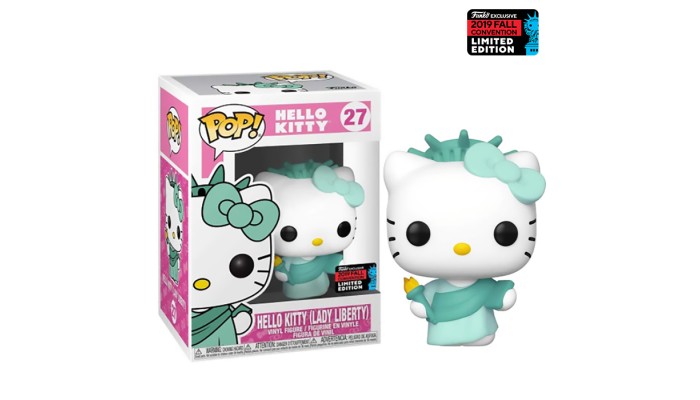 Funko Pop! Hello Kitty #27