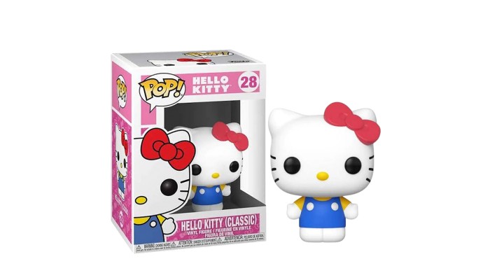 Funko Pop! Hello Kitty #28