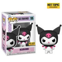 Funko Pop! Kuromi #55 [HT]