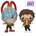 Funko Pop! My Hero Academia - Tomura Shigaraki And Overhaul [2 pack]