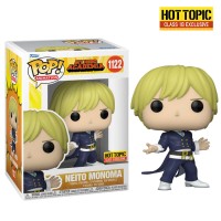 Funko Pop! My Hero Academia - Neito Monoma #1122