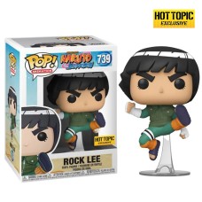 Funko Pop! Naruto -Rock Lee #739