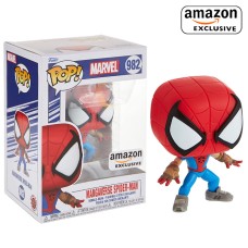 Funko Pop! Spider-Man #982