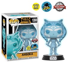 Funko Pop! Star Wars - Ahsoka #130