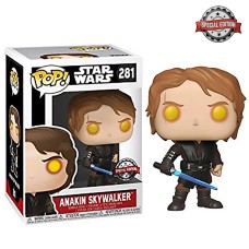 Funko Pop! Star Wars - Anakin Skywalker #281