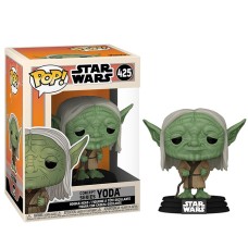 Funko Pop! Star Wars - Yoda #425