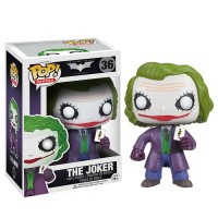 Funko Pop! The Joker #36