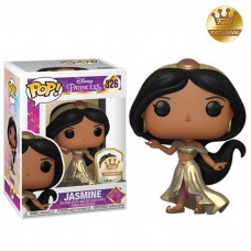 Funko Pop! Disney Princess - Jasmine #326