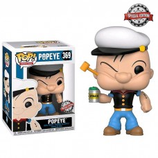 Funko Pop! Popeye #369 [SE]