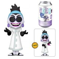 Funko SODA! Yzma