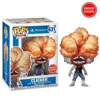 Funko Pop! The Last Of Us 2 - Clicker #631