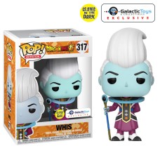 Funko Pop! Dragon Ball Z - Whis #317