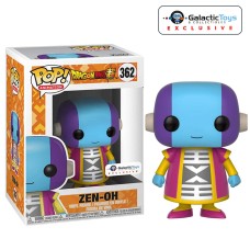 Funko Pop! Dragon Ball Z - Zen-Oh #362