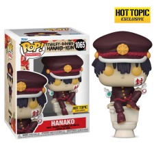 Funko Pop! Hanako-Kun - Hanako #1065