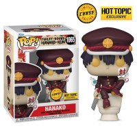 Funko Pop! Hanako-Kun - Hanako #1065 [Chase]